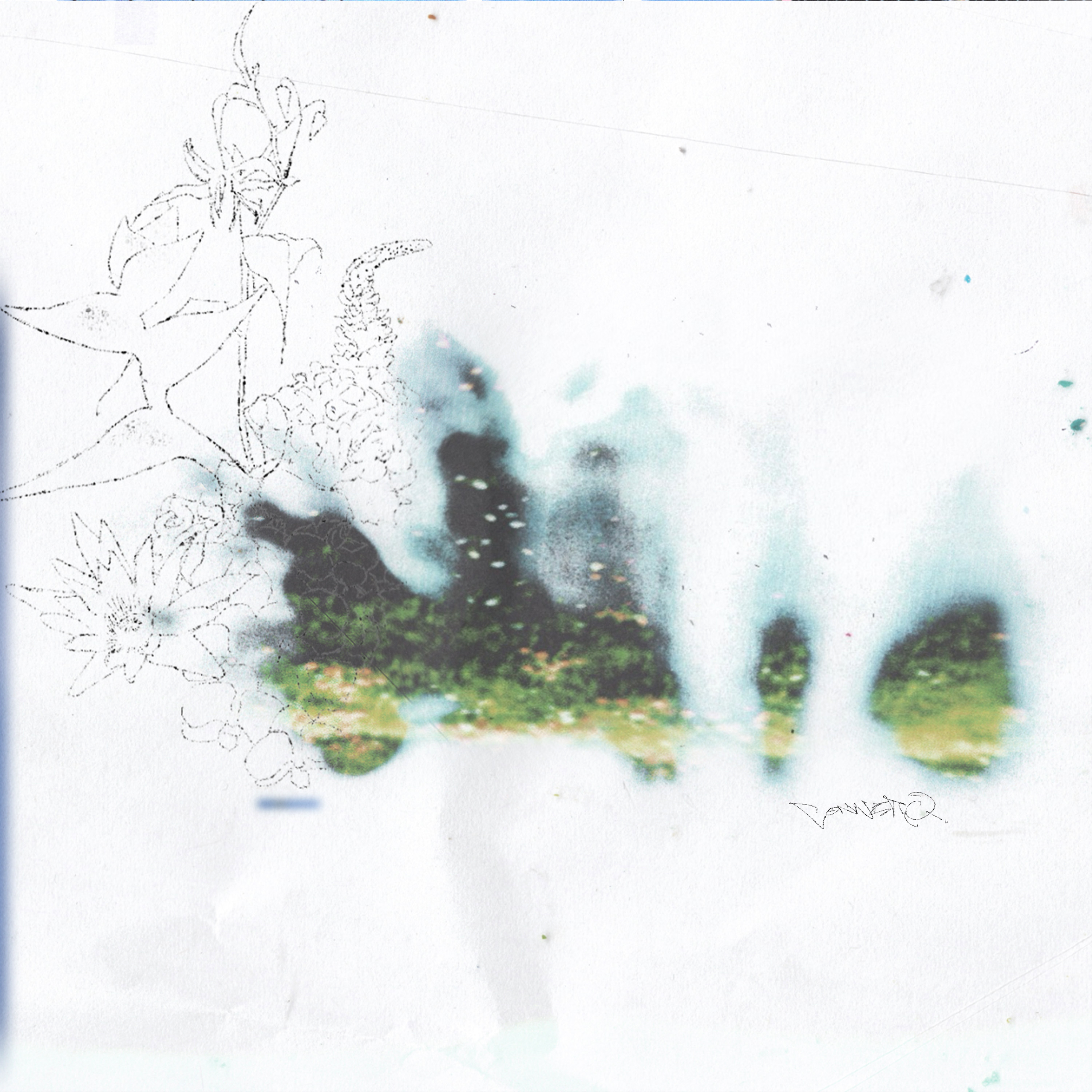 Till I Need You artwork